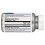 KAL, Biotin, Sustained Release, 5,000 mcg, 60 Tablets 2