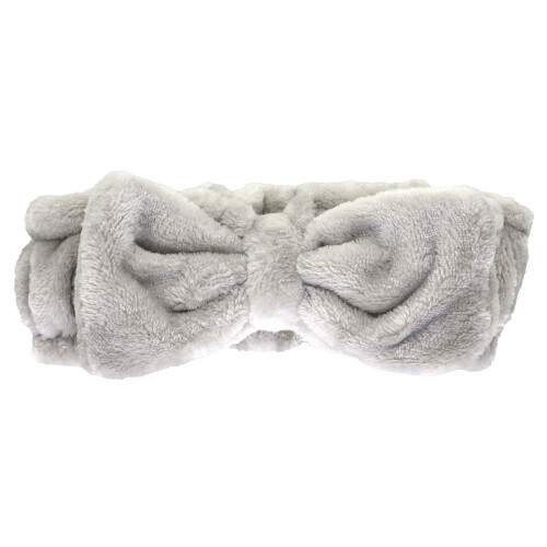 Giovanni Giovanni, Multi-Doel  Spa Headband, Grijs, 1 Headband 2