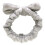 Giovanni Giovanni, Multi-Doel  Spa Headband, Grijs, 1 Headband 4