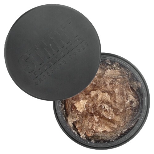 STMNT, Fiber Pomade, 3,3 fl oz (100 ml) 2