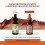 Herbs Etc., Gocce per le Orecchie Mullein Garlic, 1 fl oz (30 ml) 3