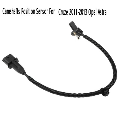 Sensor Do Virabrequim Sensor de PosiçãO Dos Eixos de Comando 55567243 6238868 para  Cruze 2011-2013  Astra 1