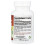 Picolinato de Cromo, 1,000 mcg, 120 Tabletas 2