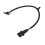 Sensor Do Virabrequim Sensor de PosiçãO Dos Eixos de Comando 55567243 6238868 para  Cruze 2011-2013  Astra 6