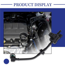 Canister Purge Valve Solenoid for 2012-2018 Cruze Sonic Trax Encore 1.4L 55573017