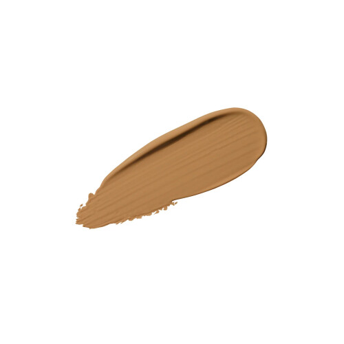 L.A. Colors, Echt Matte Foundation, CLM360 Cafe, 1.35 fl oz (40 ml) 2