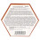Ανδρώδης, Cleansing Balm Moist , 3.17 oz (90 g) 2