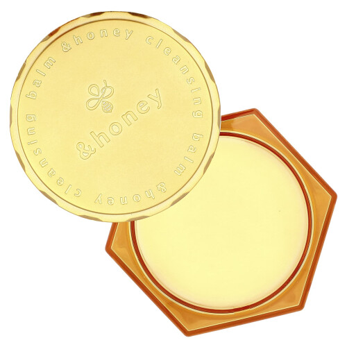 Ανδρώδης, Cleansing Balm Moist , 3.17 oz (90 g) 2