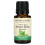 Nature's Answer, 100% Πουρ Organic Εσωτερική Οϊλ, Σουίτ Μπασίλ, 0.5 fl oz (15 ml) 3