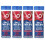 Venture Pal, Salt Tablets Chewable Electrolytes, Strawberry, 80 Tablets 3