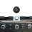 2X Air Conditioning Panel  Button Central Control Knob Cover OFF for  5 Series E60 E61 61319250196 4