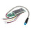 Electric Scooter Display Dashboard for  Electric Scooter 3  Board LED Panel Replacement Parts 5