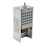 2X AC 220V 6000W SCR Voltage Regulator Controller Electronic Dimmer Thermostat Speed Regulation Mold with Case 2