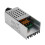 2X AC 220V 6000W SCR Voltage Regulator Controller Electronic Dimmer Thermostat Speed Regulation Mold with Case 3