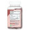 SMNutrition, Gomas Probióticas Orgânicas, Morango Natural, 60 Gomas 2