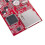 Conversor SSD  Adaptador de Conversão Digital de 2,5 Polegadas 128 GB 15PIN + 7PIN  para Placa Adaptadora Serial para Laptop e Tablet 4