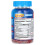 Emergen-C, Immune+ Vitamiini C + Vitamiini D + Sinkki gummies, Rasbary, 45 gummies 2