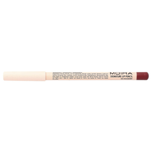 Moira Beauty, Matita Labiale, 005 Roseberry, 0.04 oz (1.1 g) 1