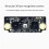 FM225 3D Face Recognition Module AI Offline Recognition UART&USB Interface with Binocular Infrared Camera Live Detection 3