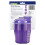 Ezy Dose, Organizzatore di Vitamine con Etichette, 1 Conto 2