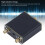 RF Switch Module 10W 1 to 2 Frequency High Frequency Low Loss Metal Manual 4