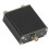 RF Switch Module 10W 1 to 2 Frequency High Frequency Low Loss Metal Manual 10
