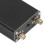 RF Switch Module 10W 1 to 2 Frequency High Frequency Low Loss Metal Manual 9