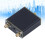 RF Switch Module 10W 1 to 2 Frequency High Frequency Low Loss Metal Manual 14