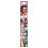 theBalm Cosmetics, Λιπέλαιο, Too Slow, Μαύρο, 0.23 fl oz (7 ml) 2