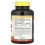 Sundance Vitamins, Kalsium + D3, 200 Coated Caplets 2