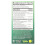 Bio Nutrition, Thyroid Wellness, 60 Vegetarian Capsules 2