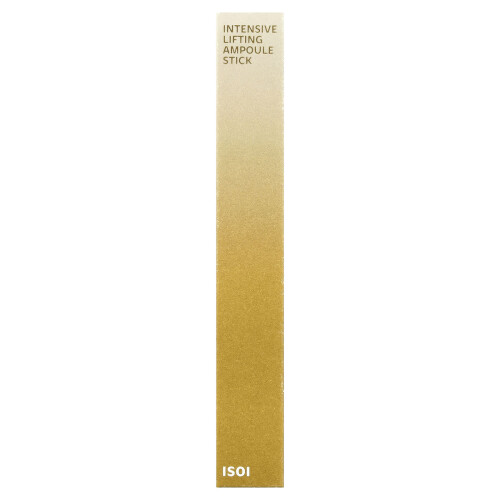 isoi, Intensive Lifting-Ampulle-Stick, 15 ml 1