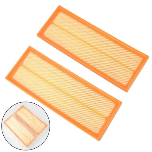 4x Engine Air Filter for   W211 W212 E320 E300 E350 E500 E550 C300 2730940404 1
