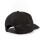 Nintendo Nintendo Super Mario Adjustable Flat Cap (Boys Black) 2