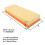 4x Engine Air Filter for   W211 W212 E320 E300 E350 E500 E550 C300 2730940404 4