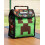 Minecraft Minecraft 3 Piece Backpack Set (Unisex Kids Multicoloured) 3