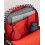 Nintendo Nintendo Super Mario Backpack (Unisex Kids Red) 4