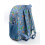 Minecraft Minecraft Backpack (Unisex Kids Blue) 2