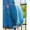 Minecraft Minecraft Backpack (Unisex Kids Blue) 4