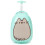 Pusheen Small Suitcase (Girls Green) 2