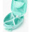 Pusheen Small Suitcase (Girls Green) 4