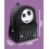 Disney Disney The Nightmare Before Christmas Backpack (Unisex Kids Black) 5