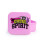 Monster High Monster High 3 Piece Snack Pot Set (Womens Multicoloured) 6
