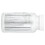 Natural Balance, Super Pep, Erebi și Vitamine, 60 Capsule 3