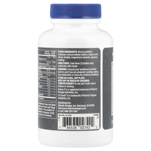 Ultimate Man 50+, The Vitamin Shoppe, Πολυβιταμίνης και Πολυμεταλλικό, 90 Tablets 2