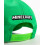 Minecraft Minecraft Snapback Curved Peak Cap (Boys Green) 2