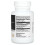 DaVinci Laboratories of Vermont, Curcumin C3 Complex, 500 mg, 60 Capsules 2