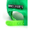 Minecraft Minecraft Snapback Curved Peak Cap (Boys Green) 4