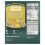 Barras de Snack Crispy, Limón Coco, 8 Barras, 1.41 oz (40 g) Cada 2
