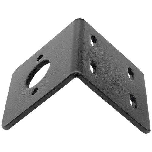 4X 775 Motor Base Electroplating Fixed Mounting Base Machine  Support Bracket 2
